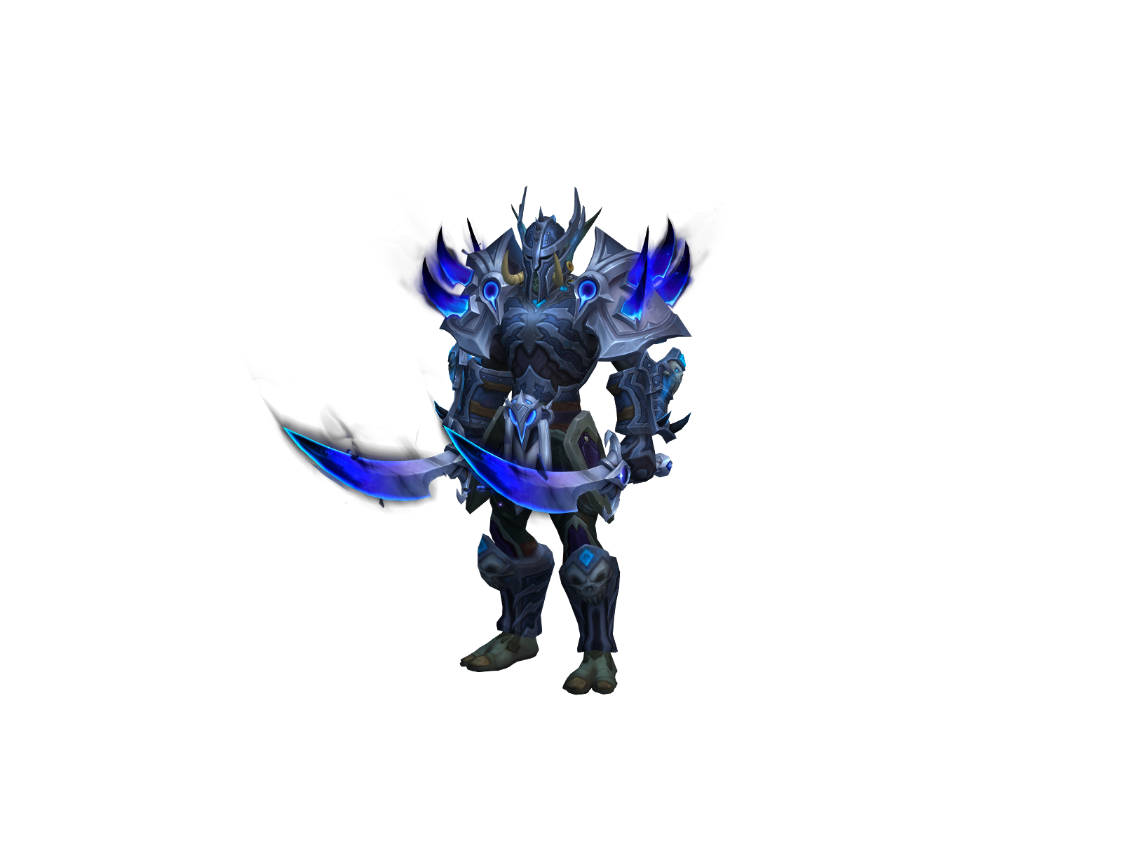 Anabolicfury 3D character render