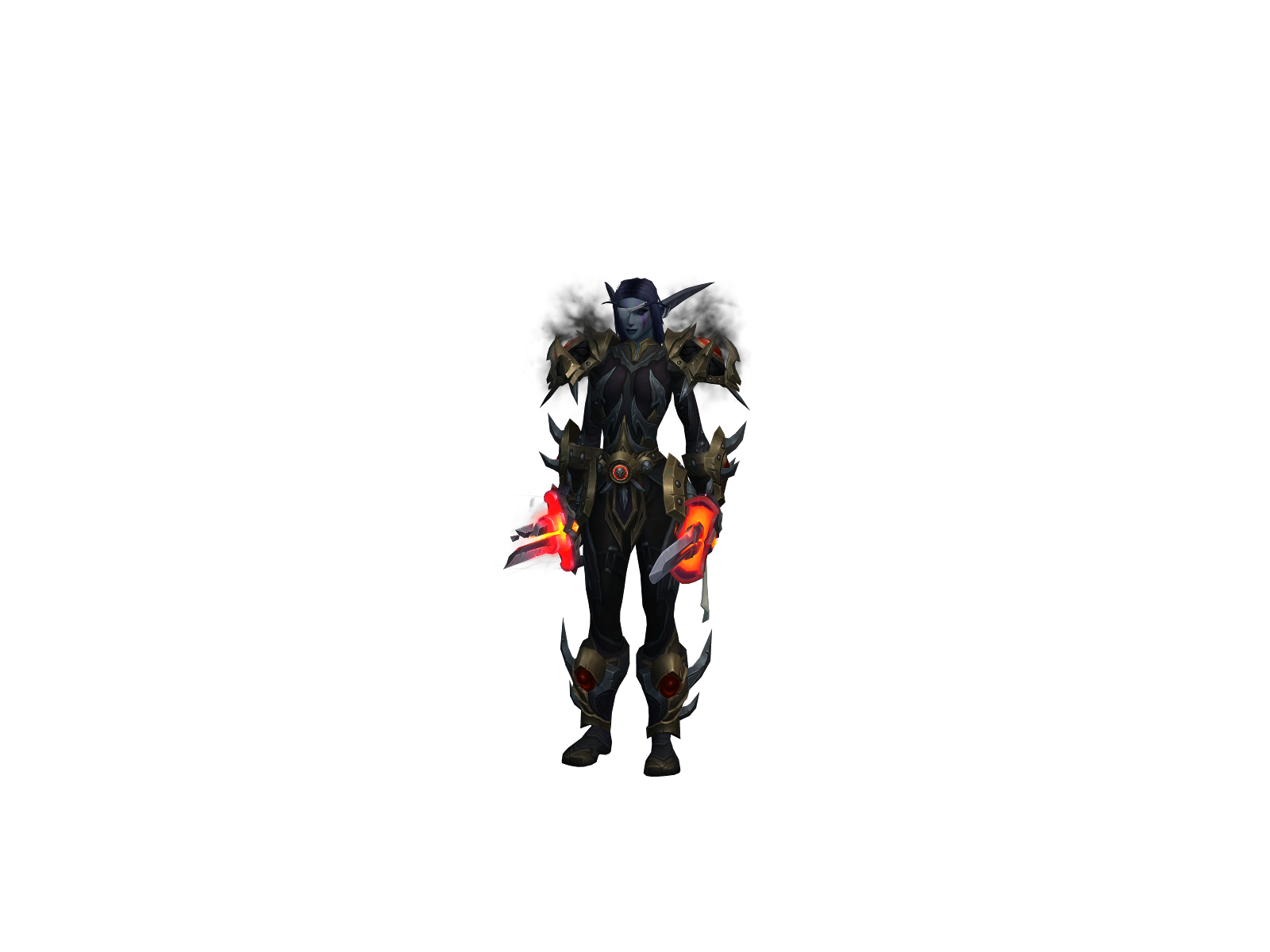 Trinkthat 3D character render