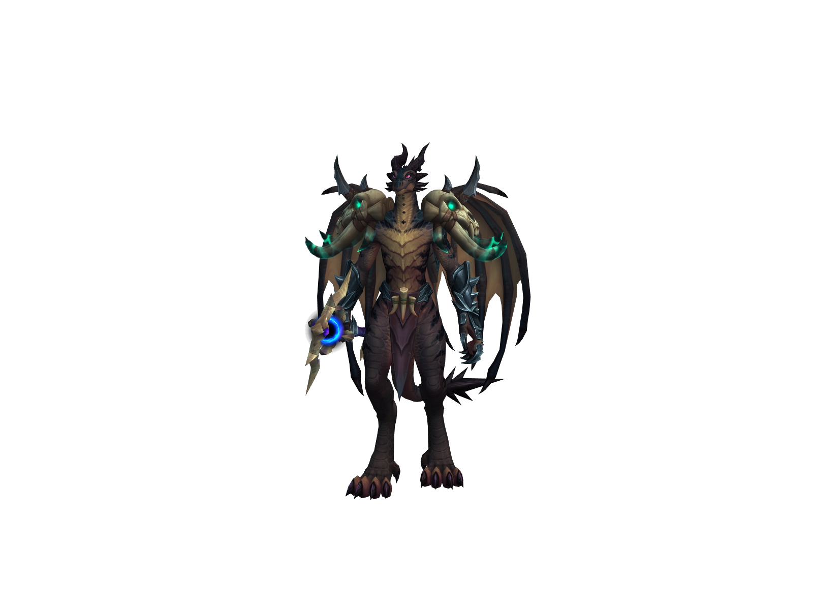 Drakonilli