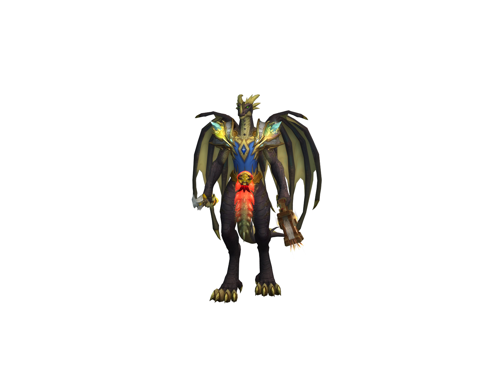 Drakariss