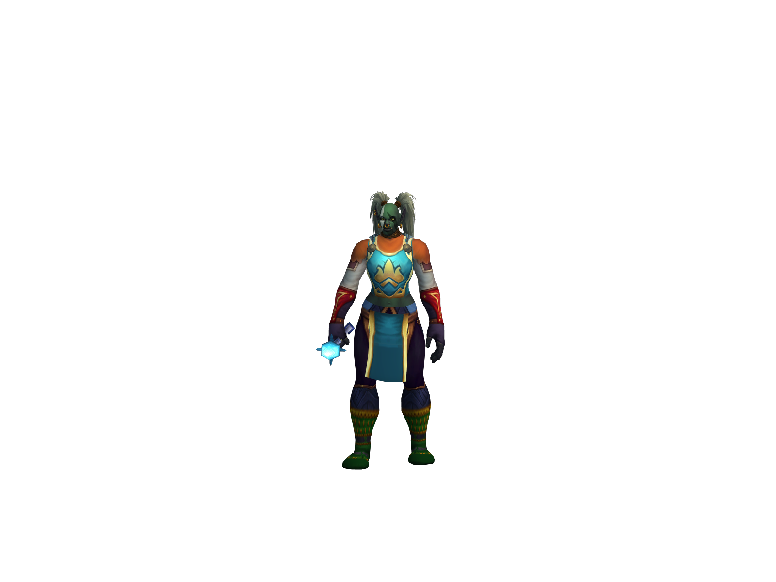 Crumbman
