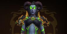Darkglaive's icon