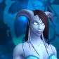 Maegyra avatar