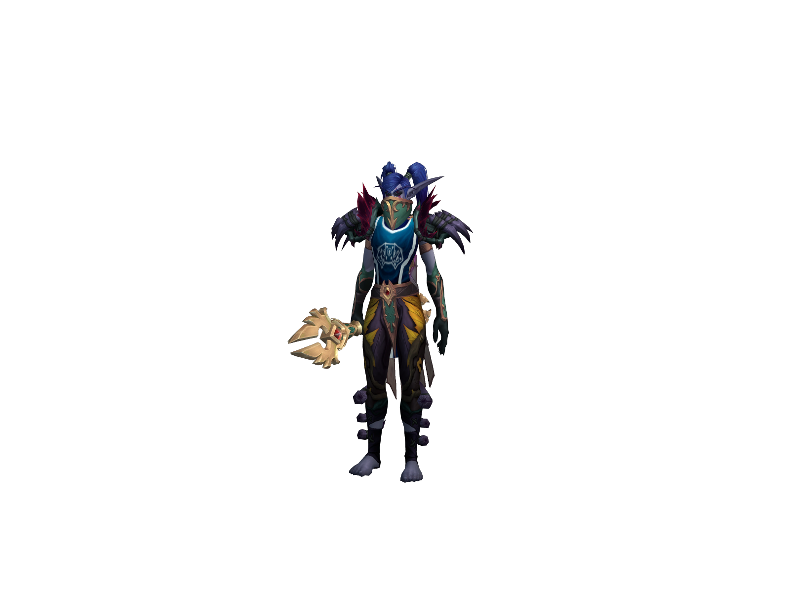 Dracsmonk