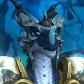 Flagondragon