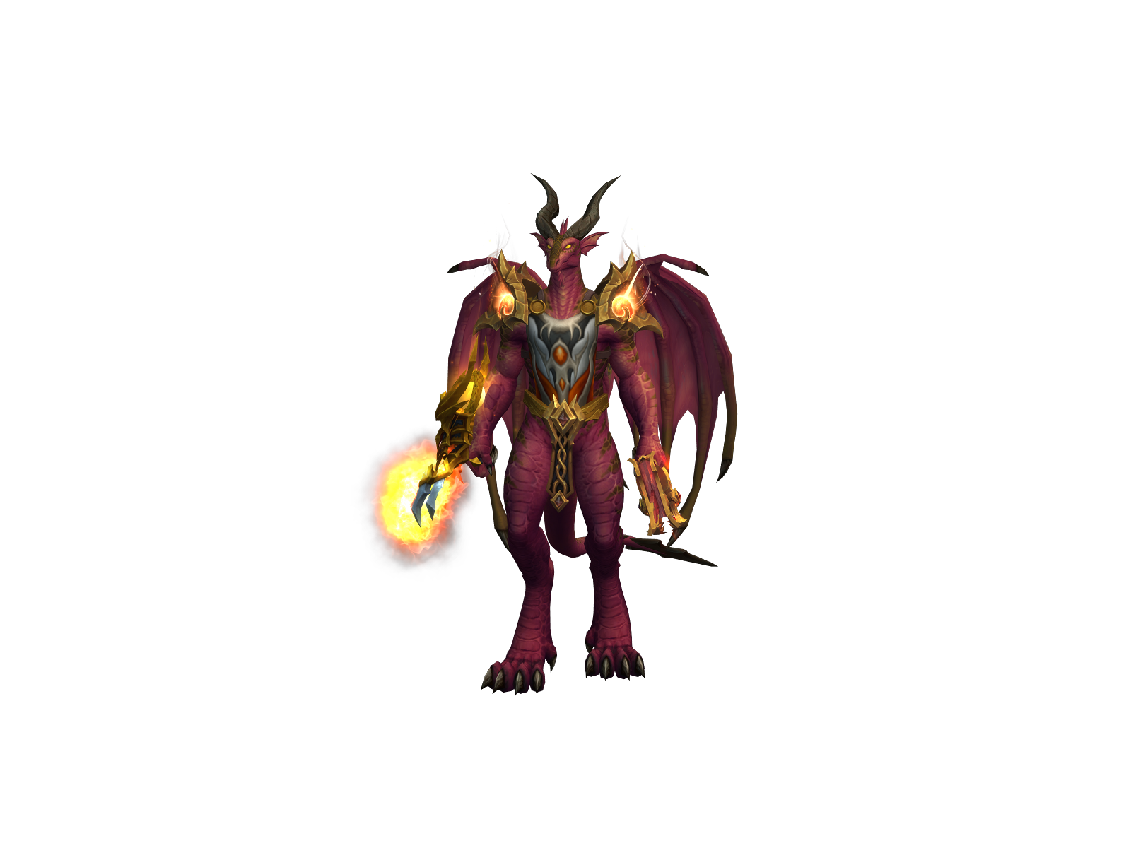 Armageddony