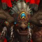 Bullthreaten