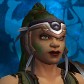 Merrie avatar