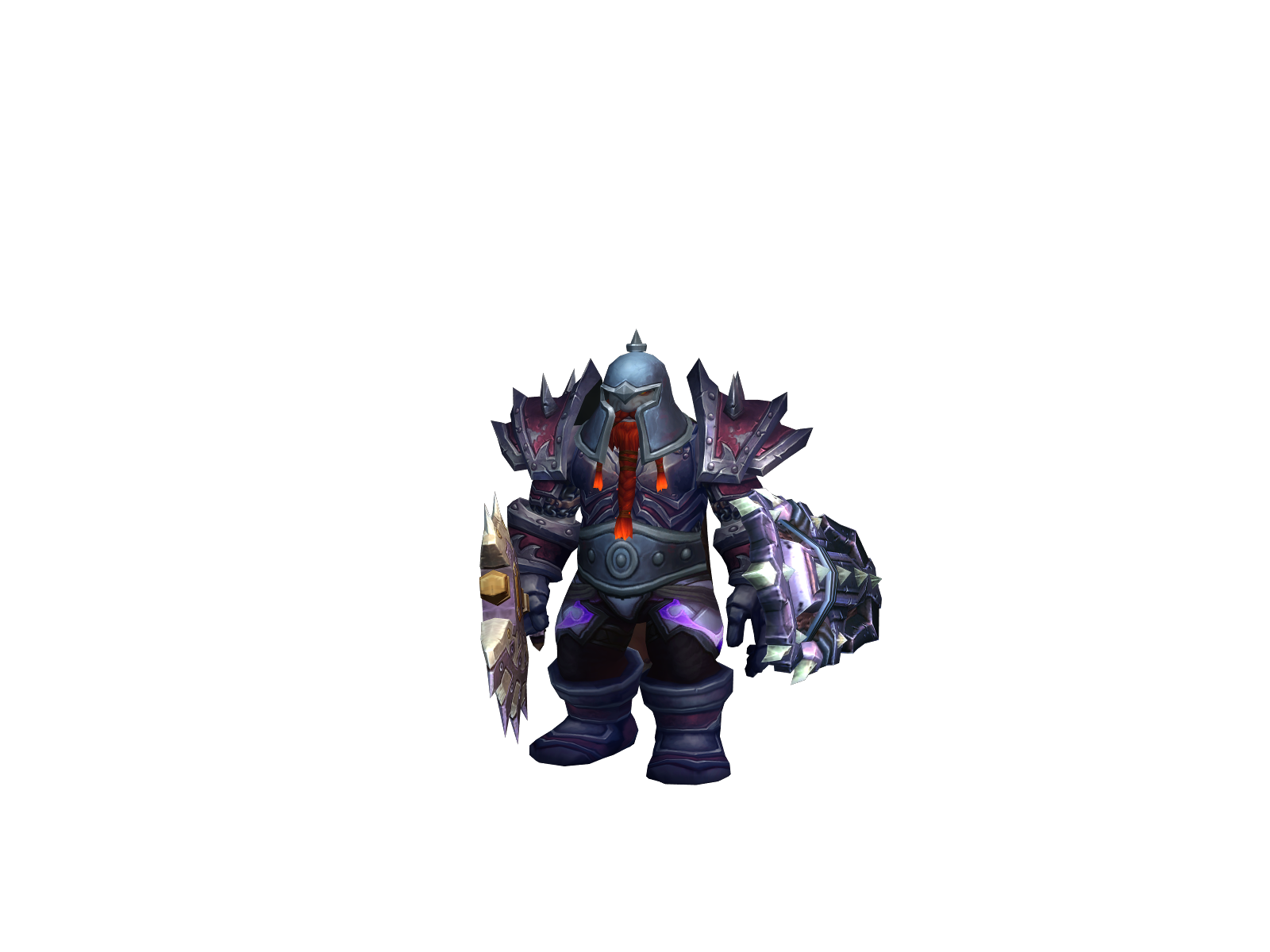 Russwarrior