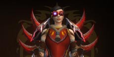 Azlee's icon