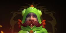 Finligo's icon