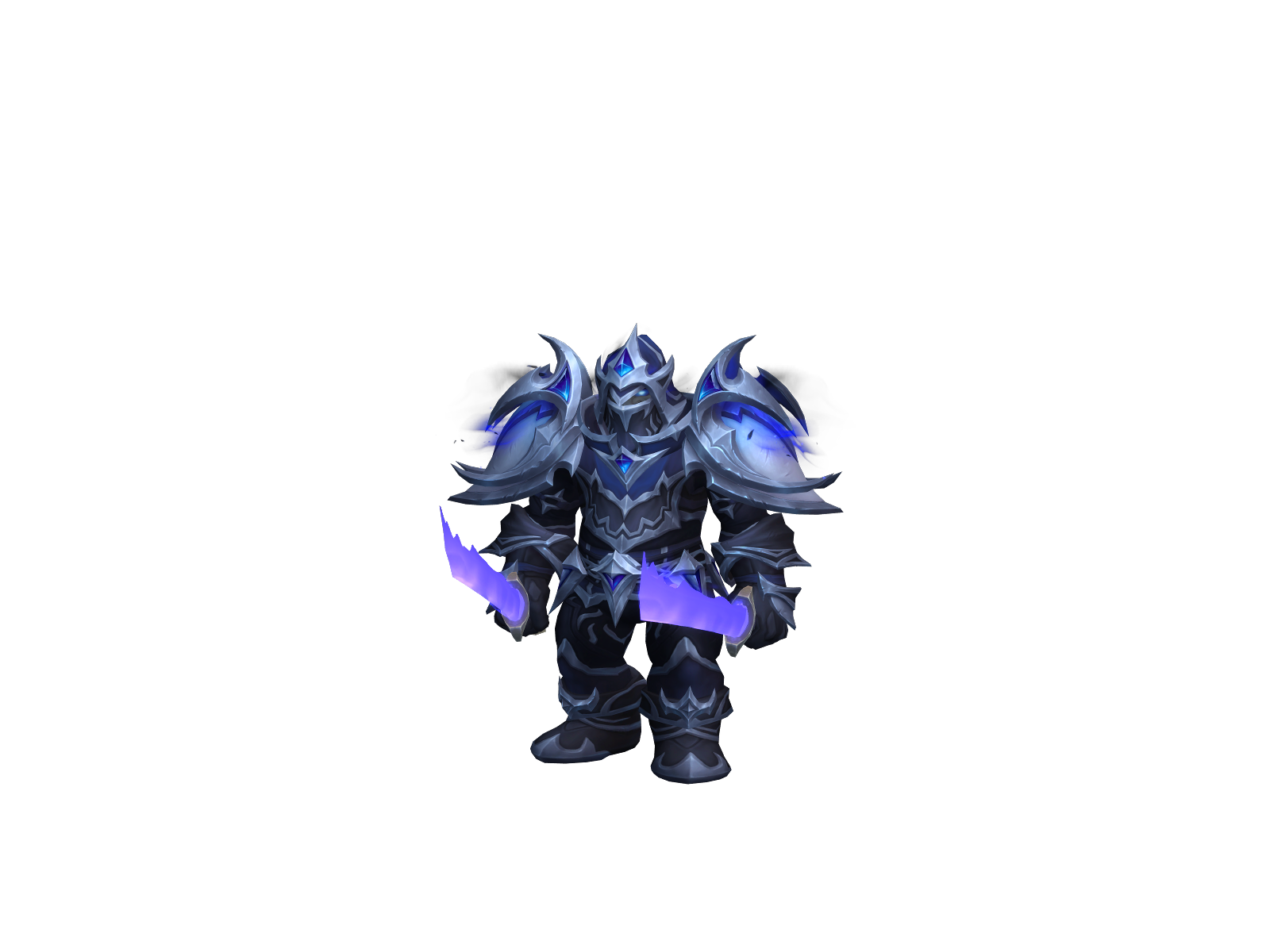Jasonblade WoW character banner