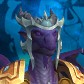 Hadronalo