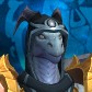 Drakian avatar