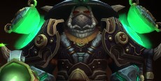 Delakeg's icon