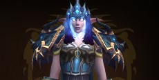 Brutality's icon