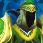 Murlfang portrait