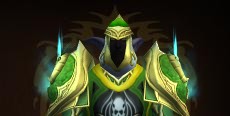 Murlfang's icon