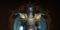 Chronosome's icon