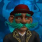 Strangefate