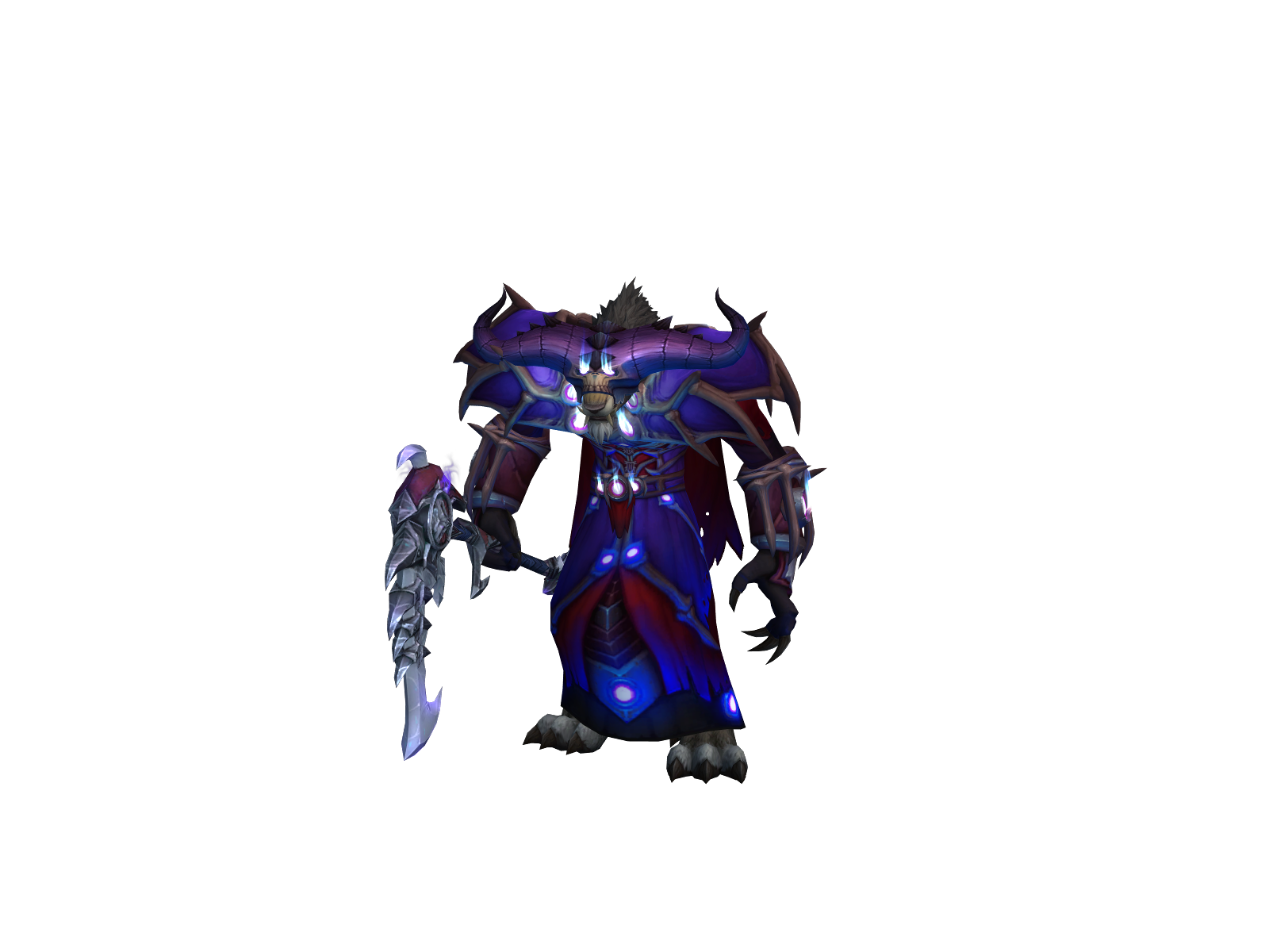 Demonmagic