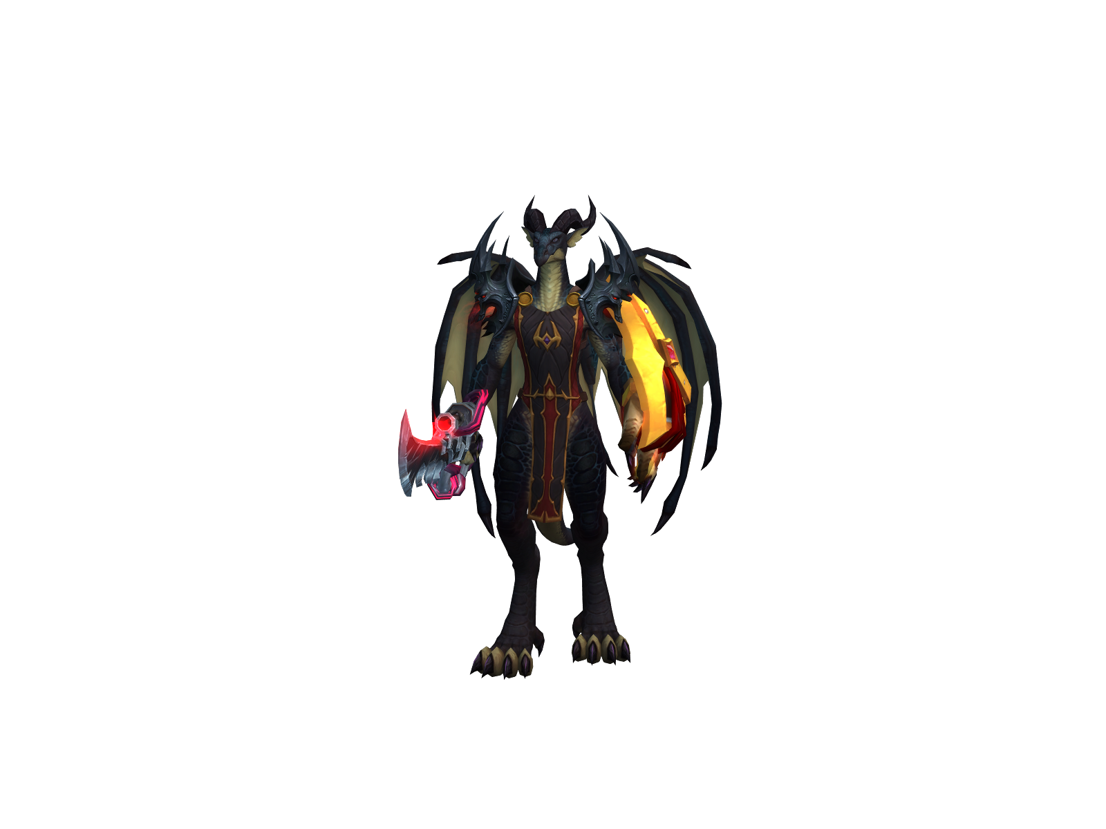 Racecarwyrm