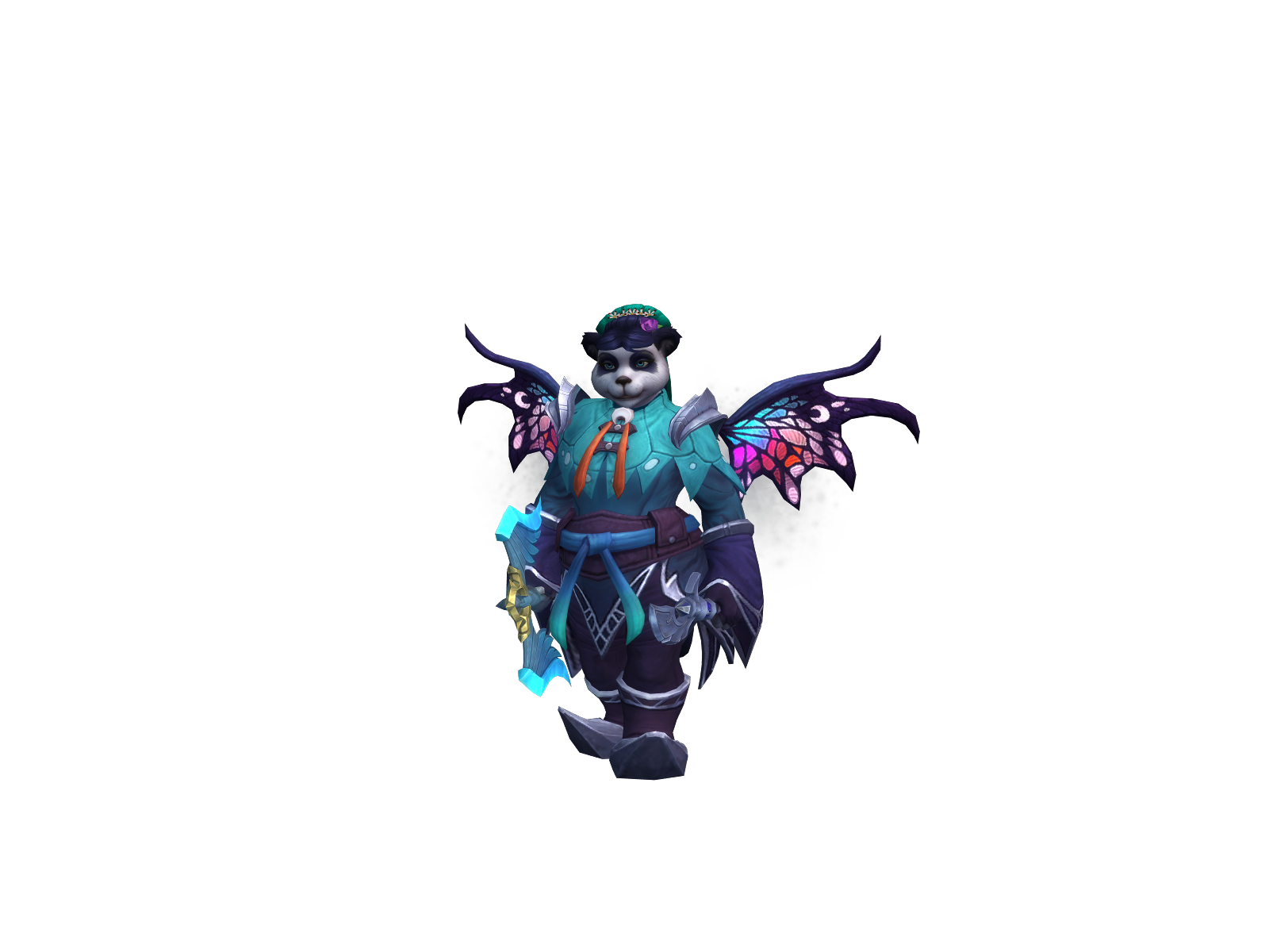 Flooffster