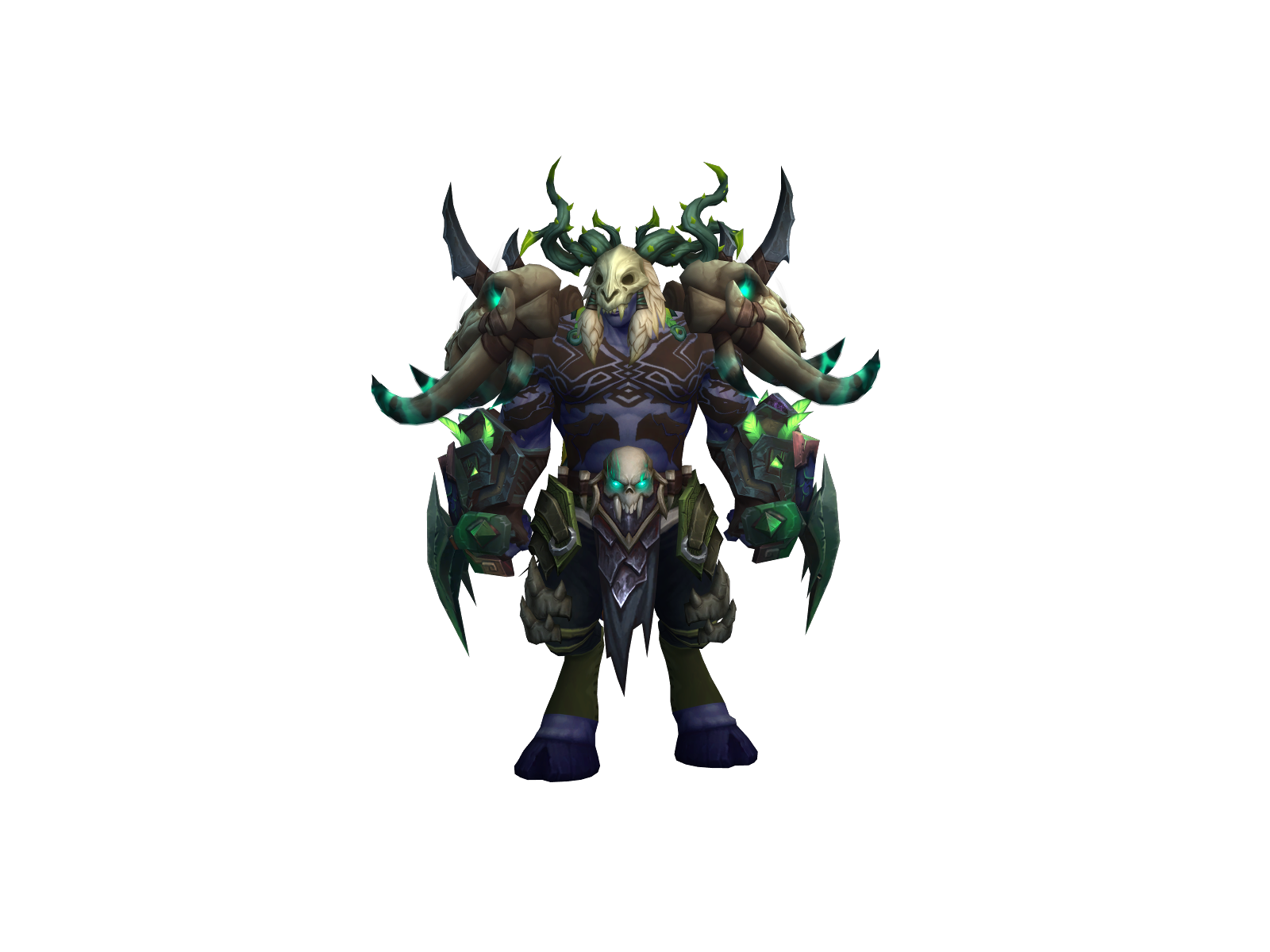 Darvynn