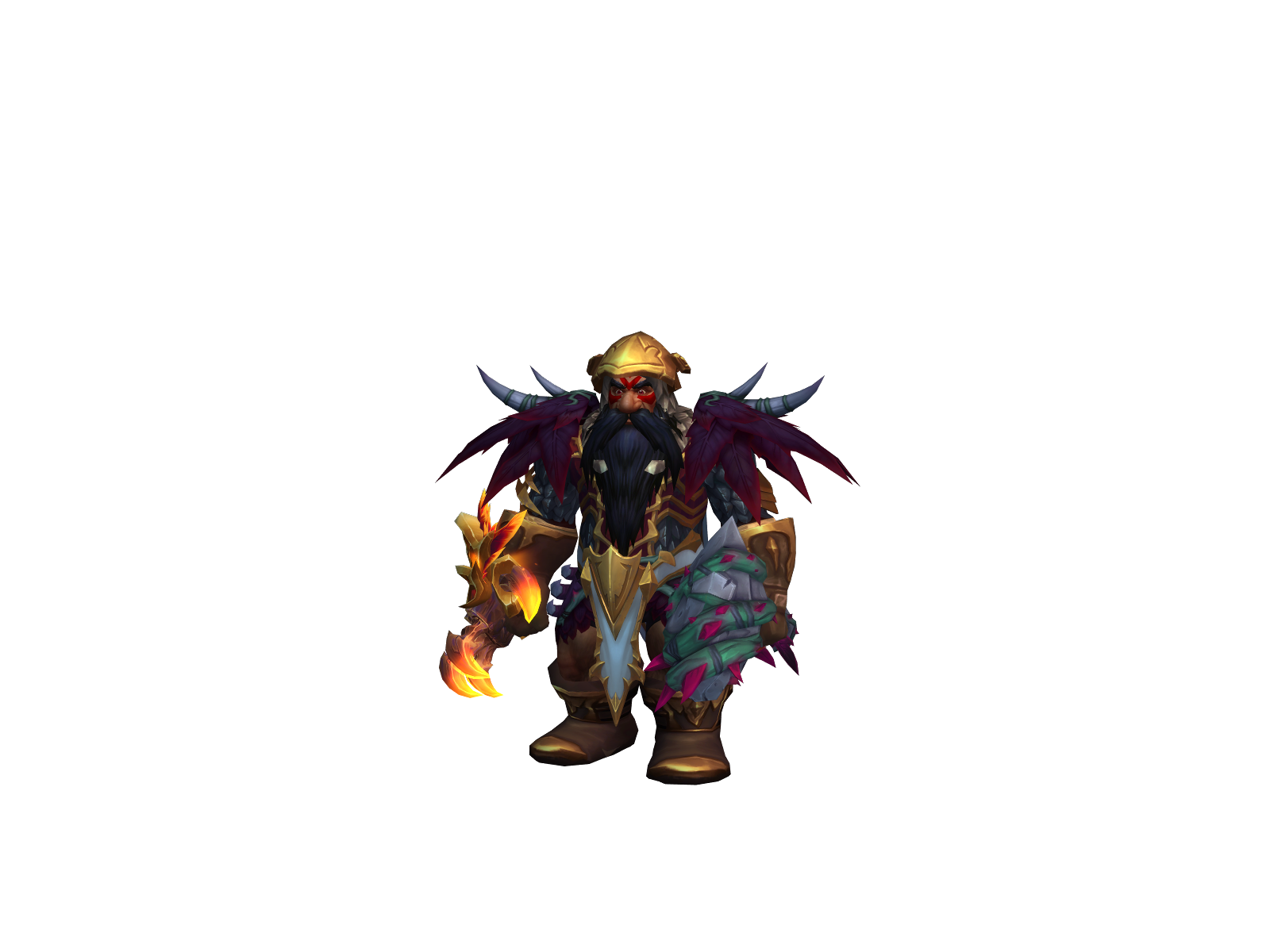 Bearsshammy