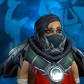 Blasê avatar