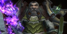 Grastol's icon