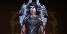 Serrin's icon
