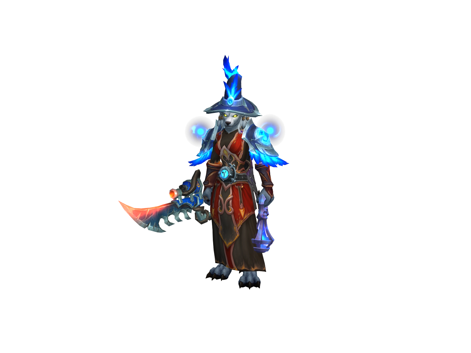 Mooglemagi