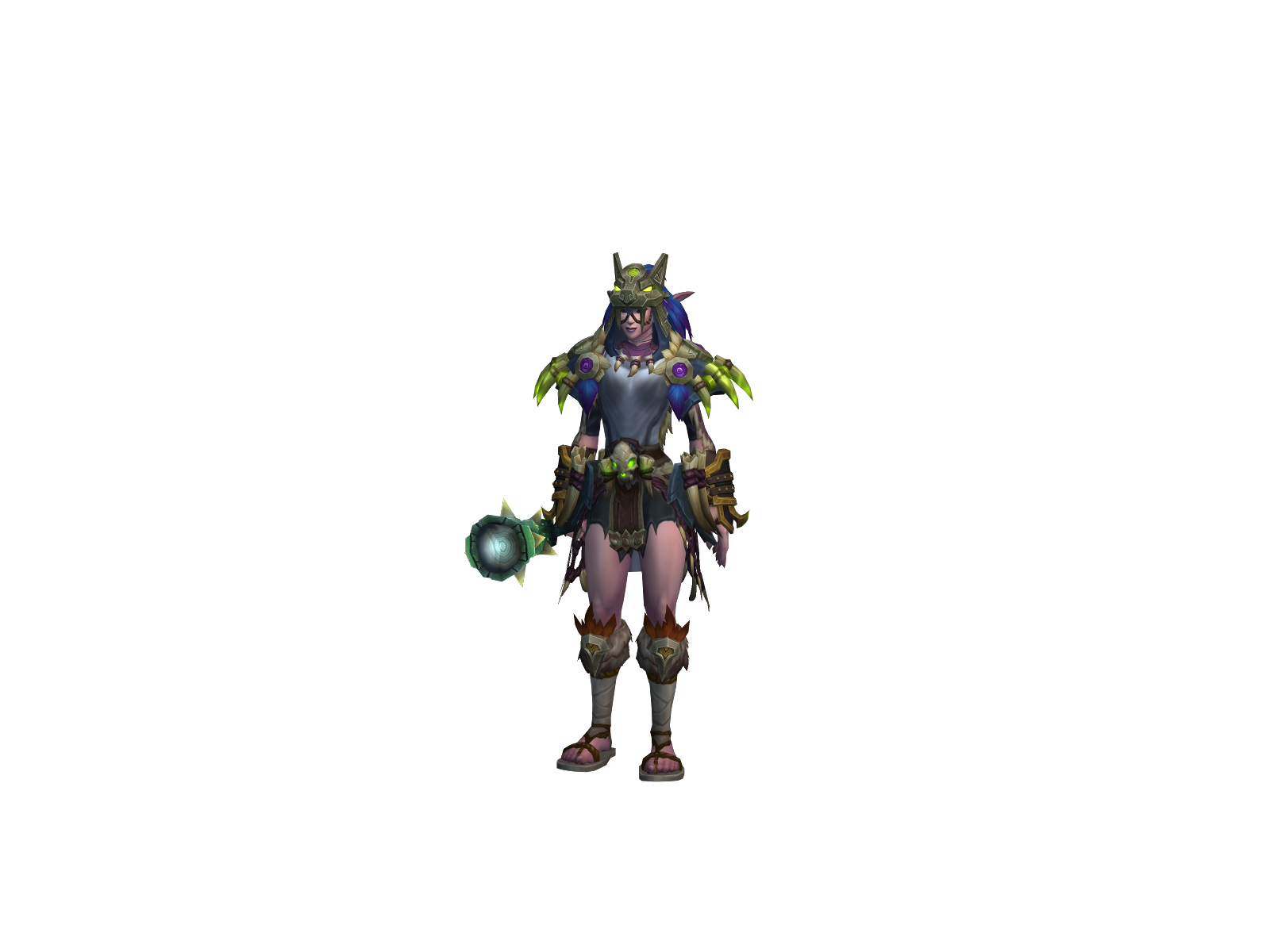 Chinkchicken