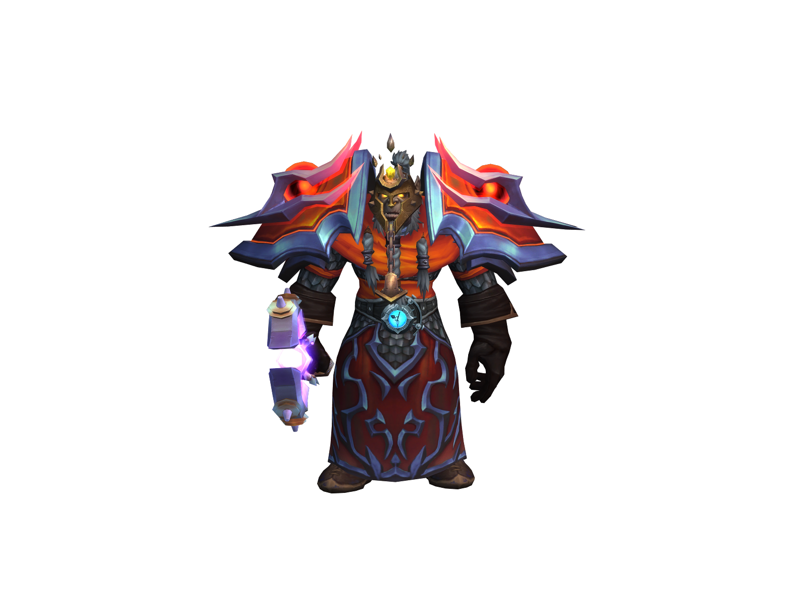 Goldensham