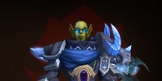 Garyguzz's icon