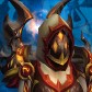 Kevebeve avatar
