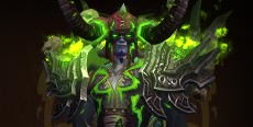 Aztorath's icon