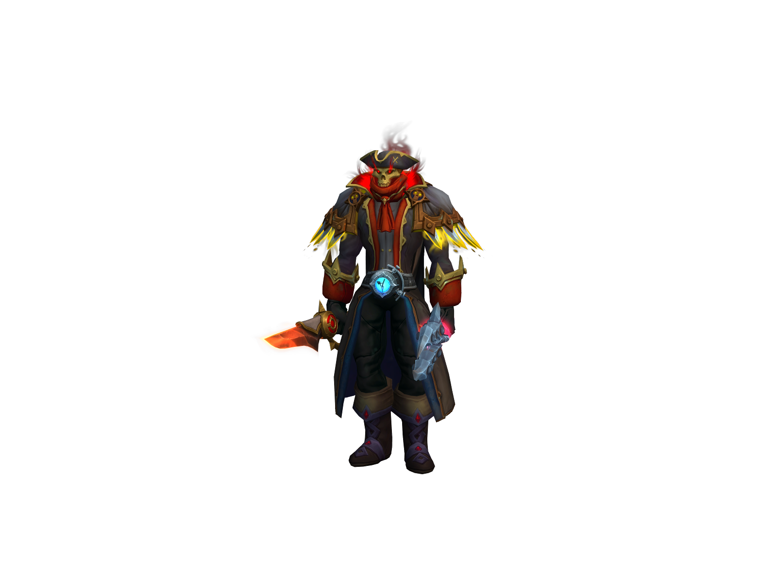 Angryrogue
