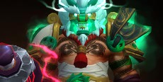 Georgeofpad's icon