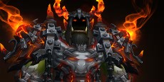 Moistgeezer's icon
