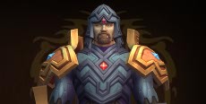 Rhaynen's icon