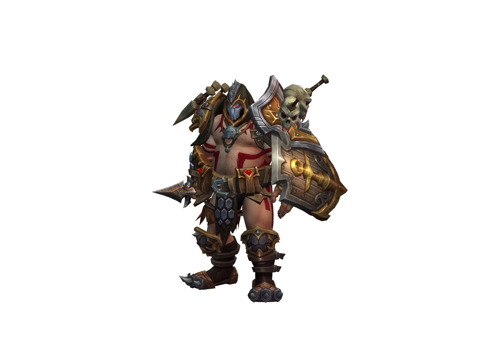 Grommr