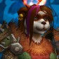 Mìnèrva avatar