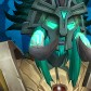 Morphfury
