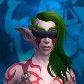 Ruzzyglave