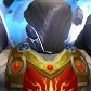 Luneswrath