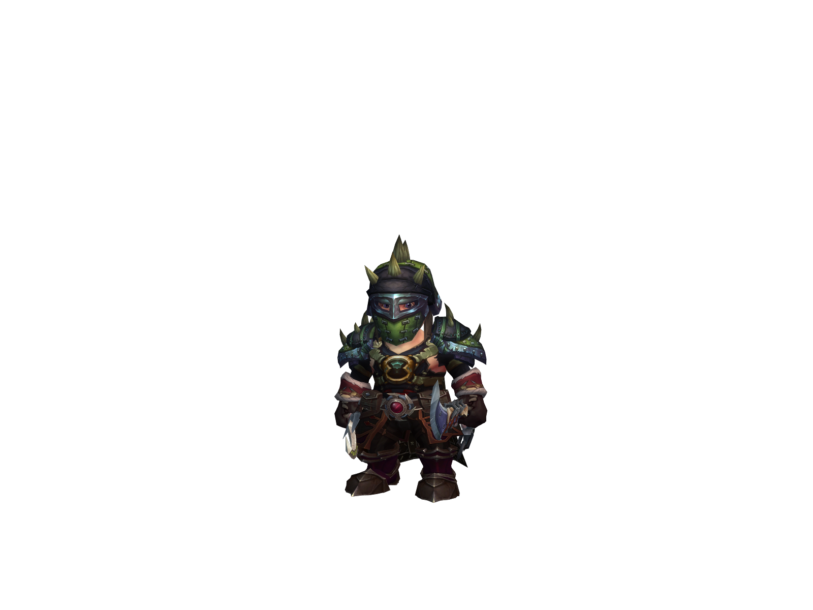 Tridarth