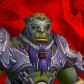 Morrk avatar