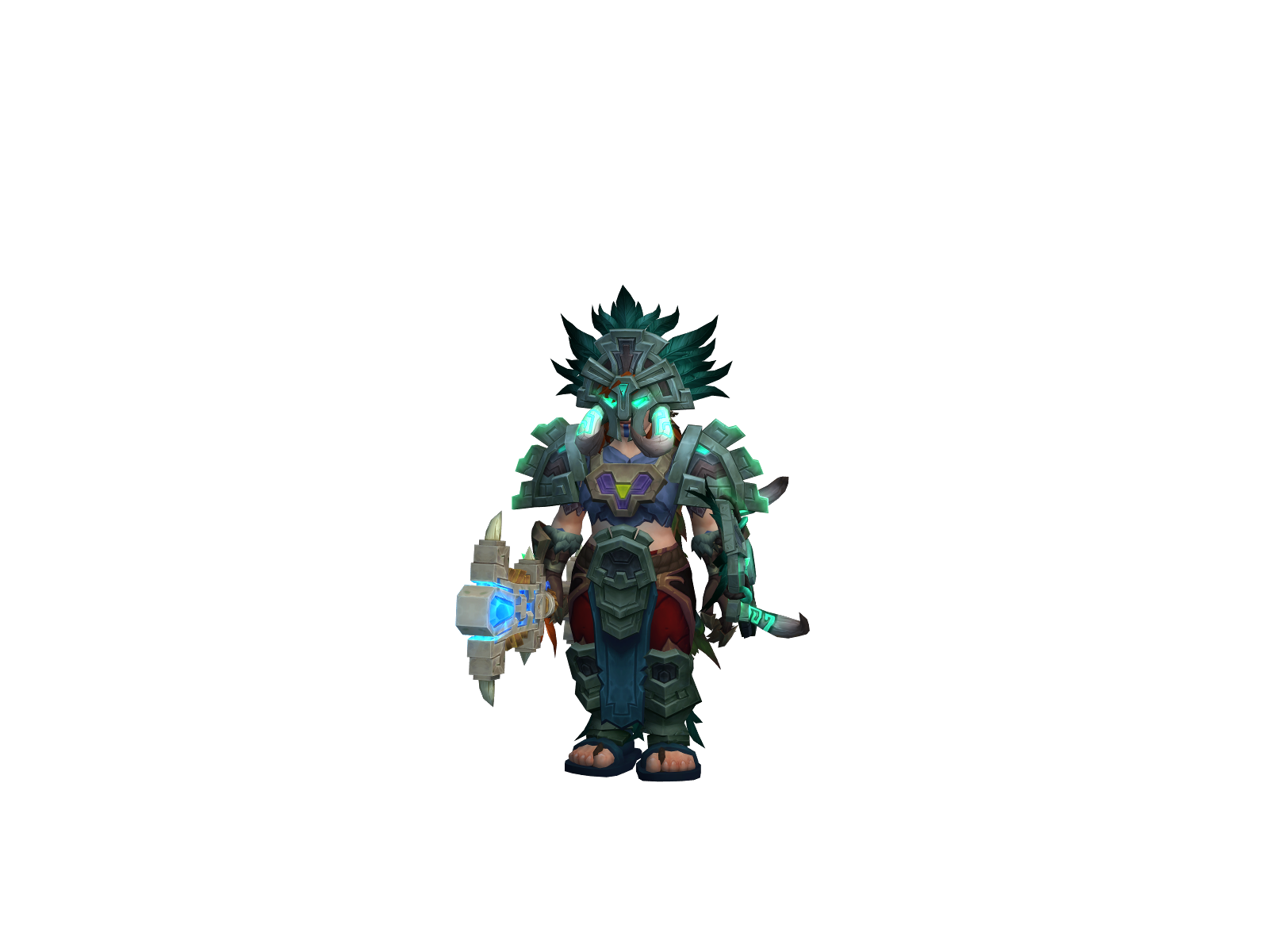 Chazzwar